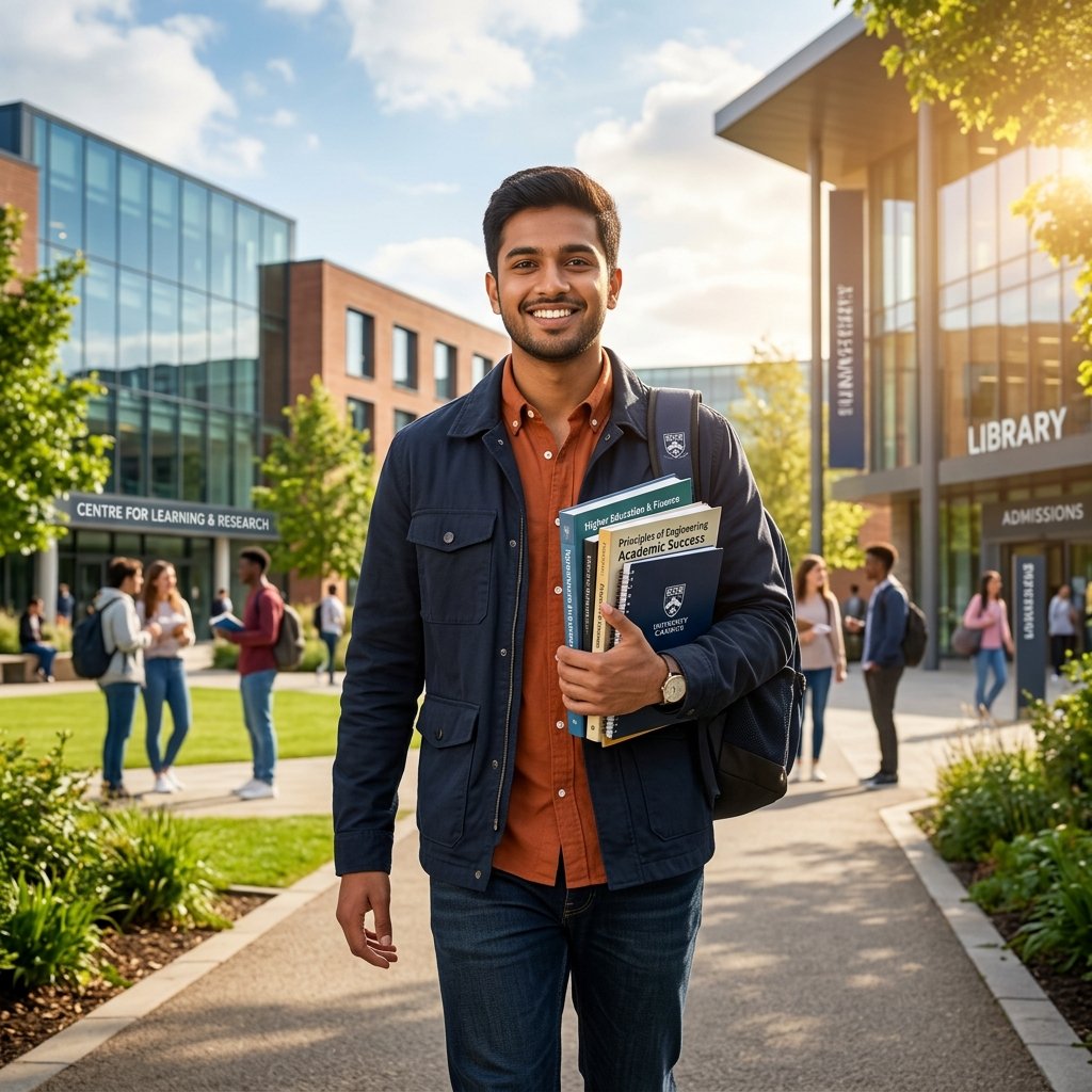 Loan Sahayog Education Loan