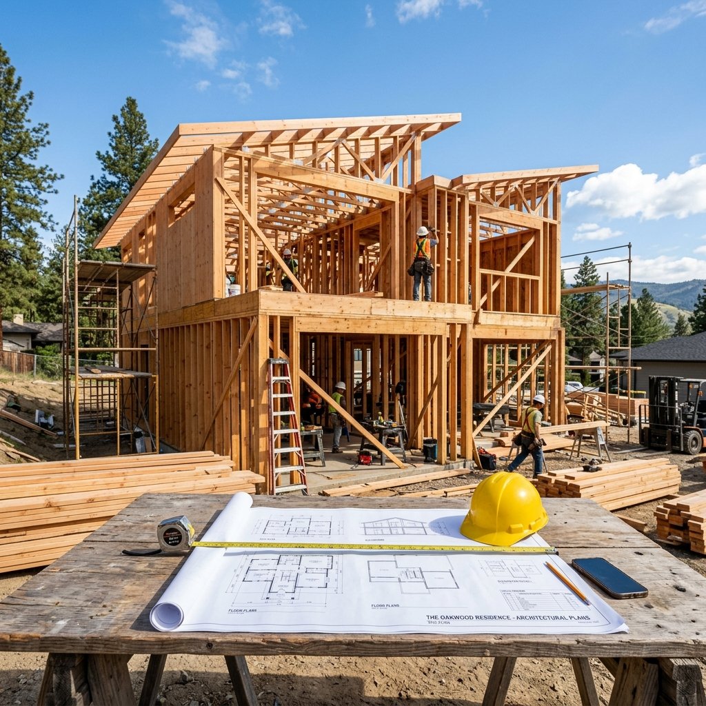 Loan Sahayog Home Construction Loan