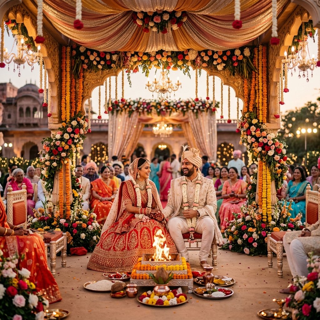 Loan Sahayog Wedding Loan